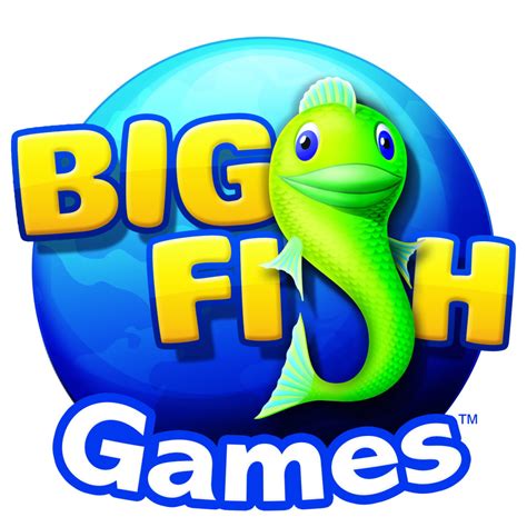 big fish games